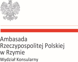 Ambasada Rzeczypospolitej Polskiej w Rzymie